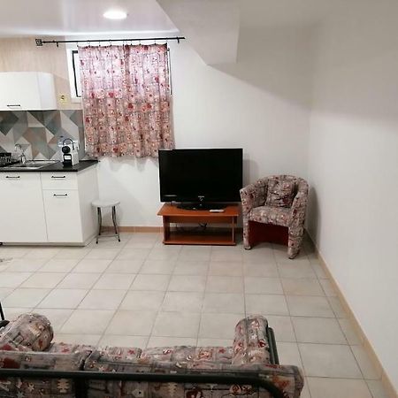 Oceana Appartement FAO Buitenkant foto