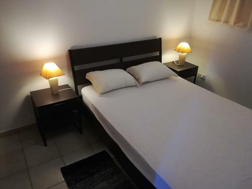 Oceana Appartement FAO Buitenkant foto
