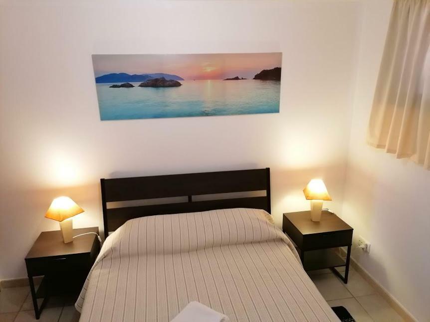 Oceana Appartement FAO Buitenkant foto