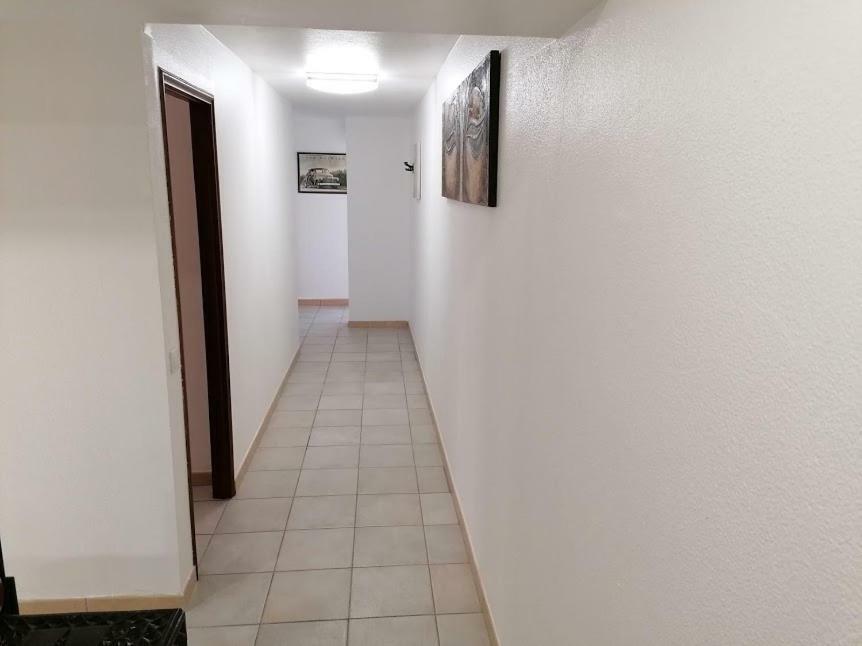 Oceana Appartement FAO Buitenkant foto