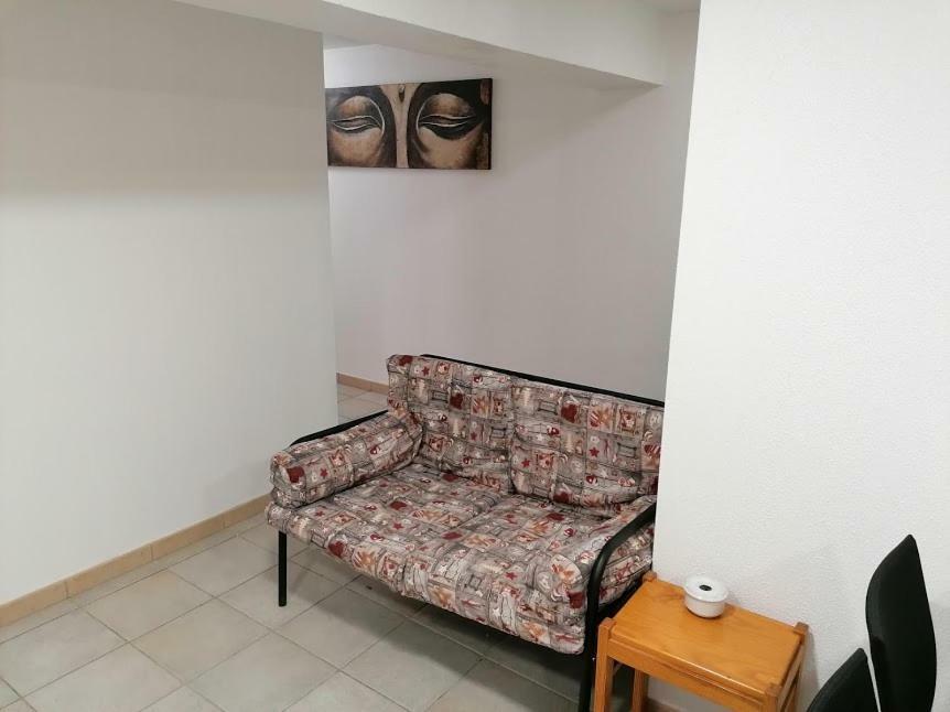 Oceana Appartement FAO Buitenkant foto